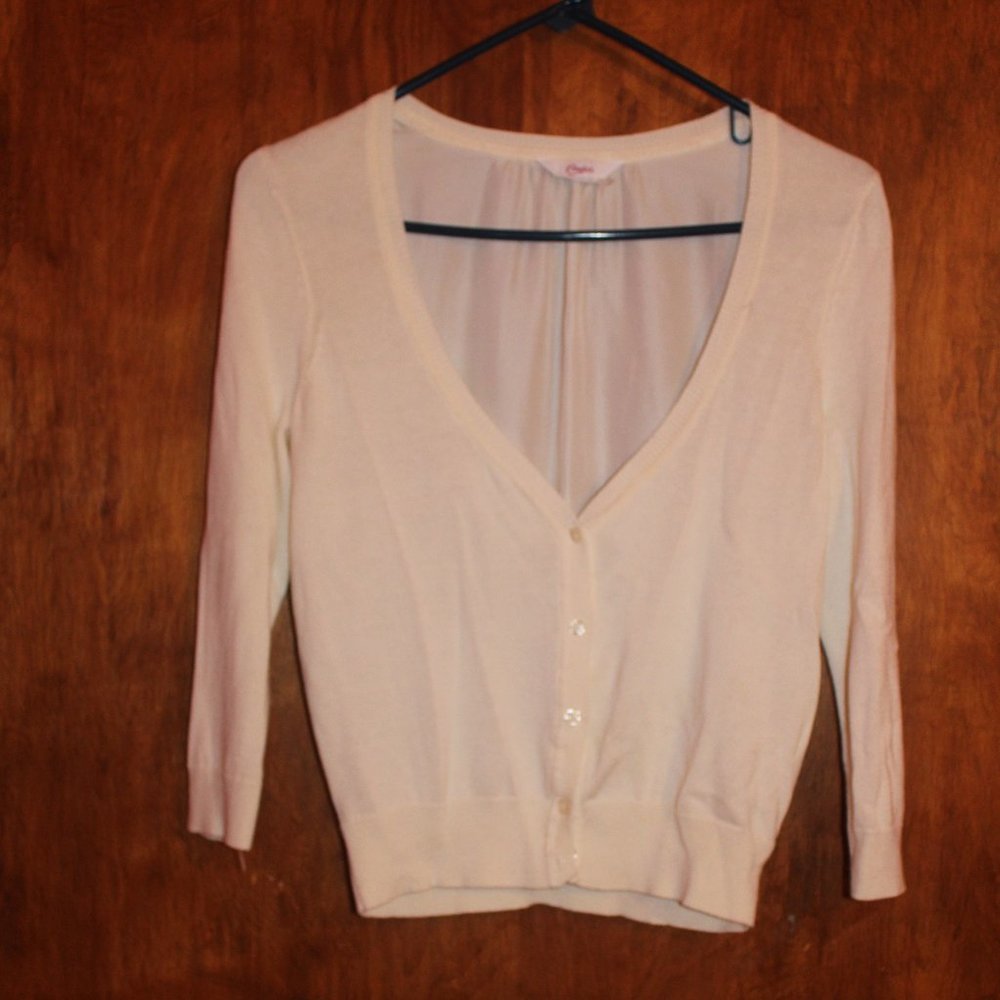 Cardigan